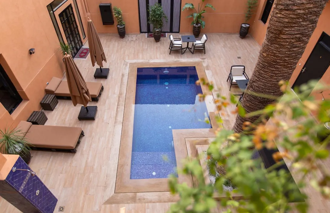 Hotel Toulousain-1