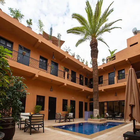 Hotel Toulousain-2