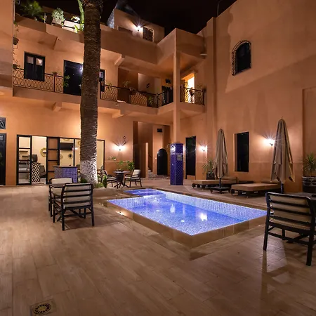 Hotel Toulousain-3