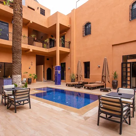 Hotel Toulousain-3